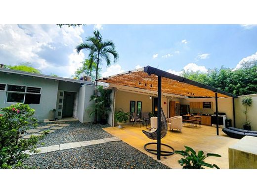 Элитный дом, Медельин, Medellín