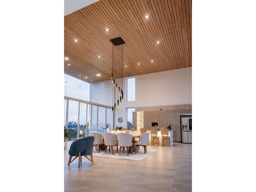 Country House in Guarne, Departamento de Antioquia