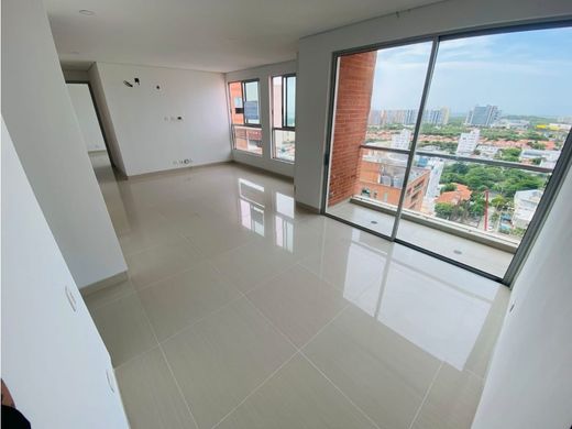 Appartement à Barranquilla, Departamento del Atlántico