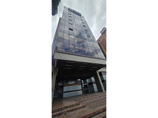 Biuro w Bogota, Bogotá  D.C.