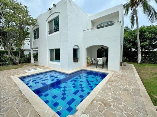 Luxury home in Santa Marta, Departamento del Magdalena