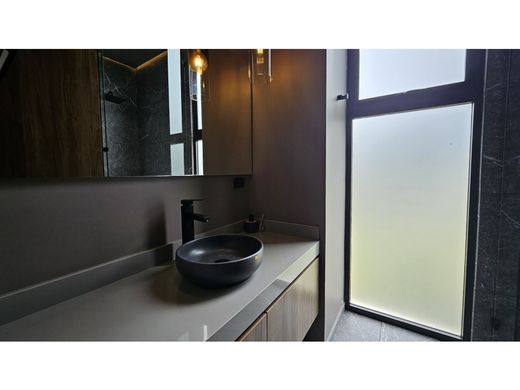 Lüks ev Envigado, Departamento de Antioquia