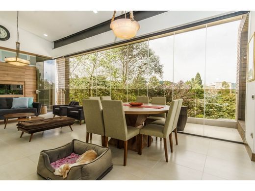 Country House in Envigado, Departamento de Antioquia