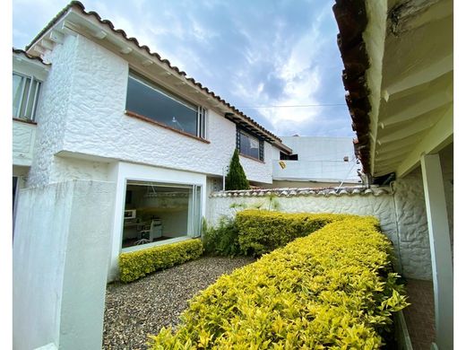 Luxury home in Bogotá, Bogotá  D.C.