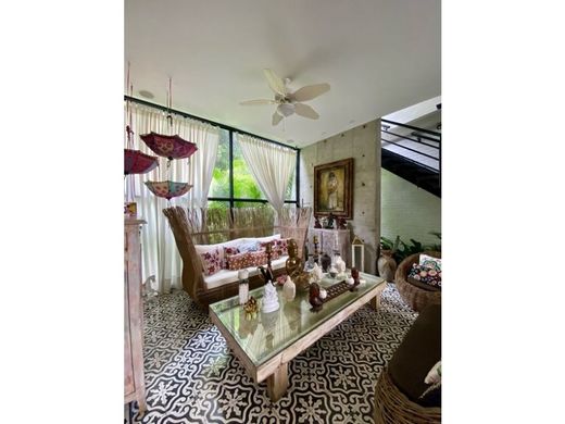 Luxury home in Santiago de Cali, Cali