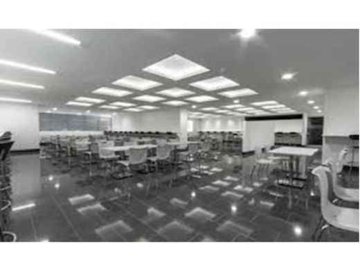 Escritório - Bogotá, Bogotá  D.C.