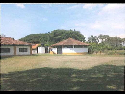 Quinta rústica - Palmira, Departamento del Valle del Cauca