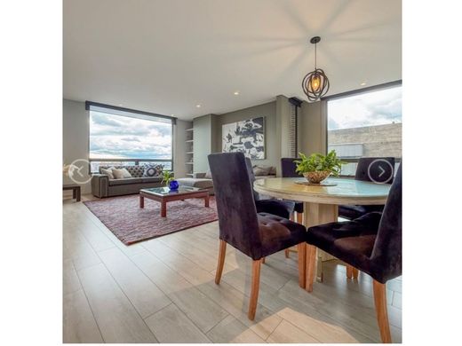 Appartement à Bogotá, Bogotá  D.C.