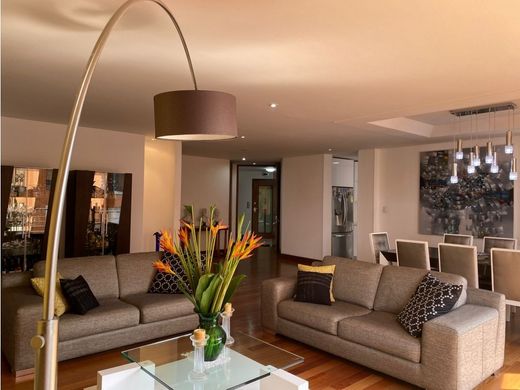 Apartment in Bogotá, Bogotá  D.C.