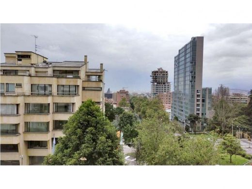 Apartment in Bogotá, Bogotá  D.C.