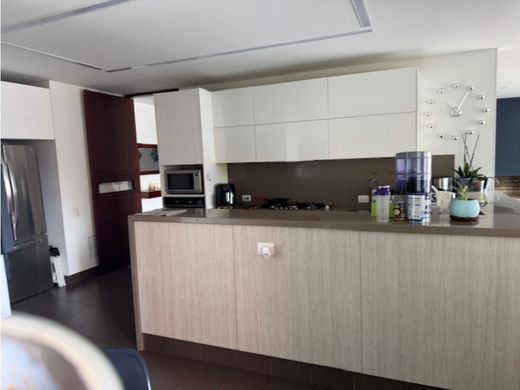 Appartamento a Bogotá, Bogotá  D.C.