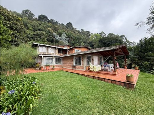 Grond in Envigado, Departamento de Antioquia