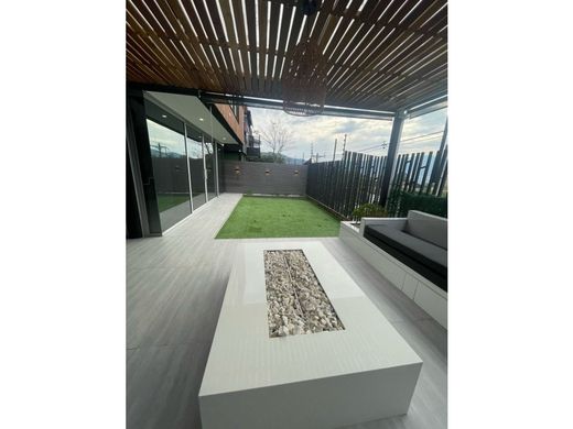 Maison de luxe à Medellín, Departamento de Antioquia