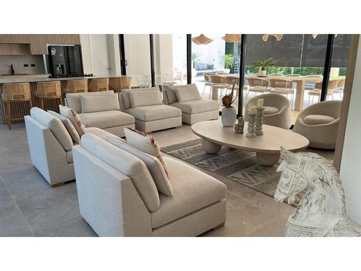 Ferme à San Jerónimo, Departamento de Antioquia