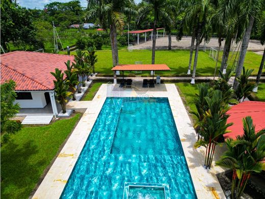 Farmhouse in Villavicencio, Departamento del Meta
