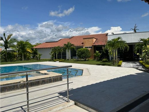 ‏בתי כפר ב  Pereira, Departamento de Risaralda