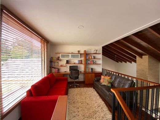 Luxury home in Cajicá, Cundinamarca