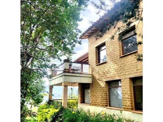 Country House in Villa de Leyva, Departamento de Boyacá