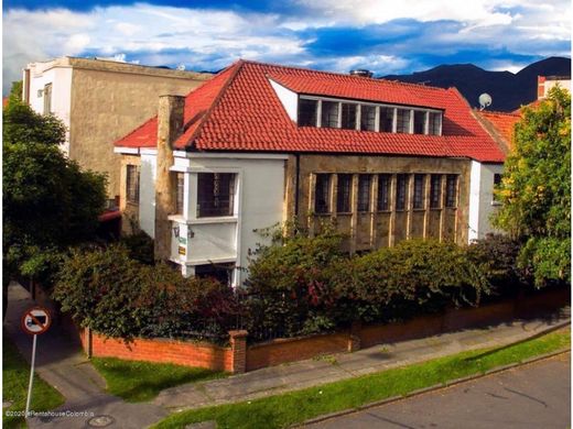 Casa di lusso a Bogotá, Bogotá  D.C.