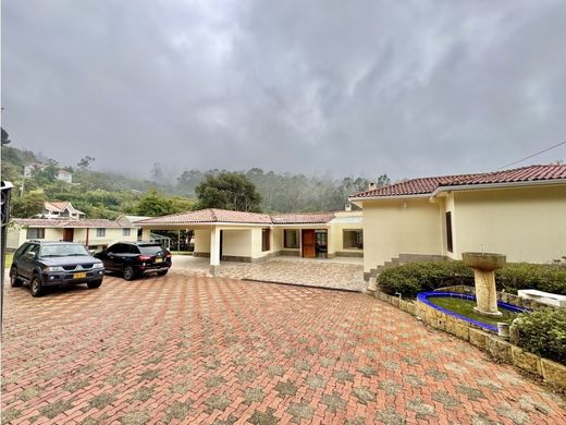 Country House in Bogotá, Bogotá  D.C.