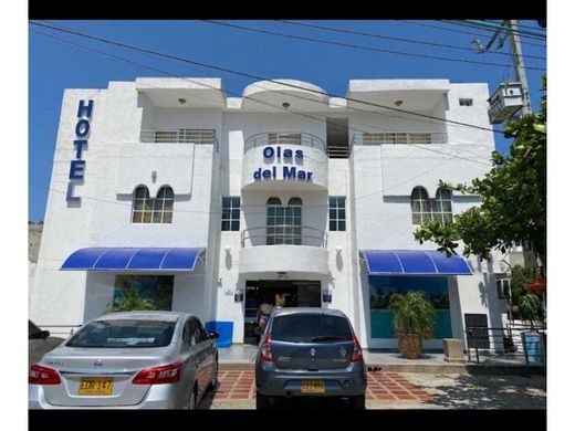 Ξενοδοχείο σε Santa Marta, Departamento del Magdalena