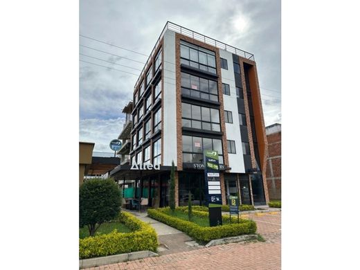 Komplex apartman Rionegro, Departamento de Antioquia