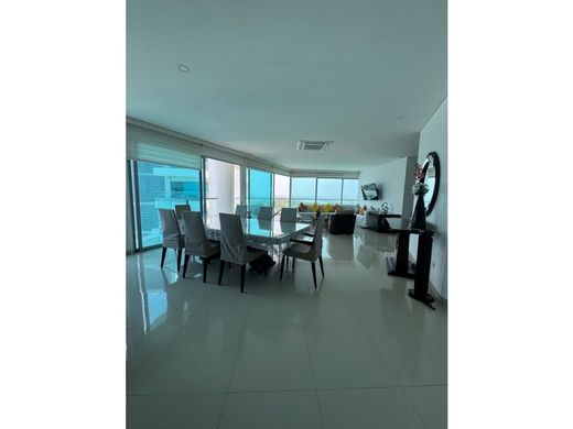Apartament w Cartagena, Cartagena de Indias