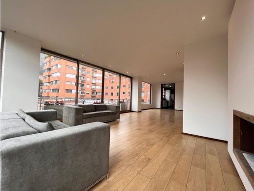 Apartment in Bogotá, Bogotá  D.C.