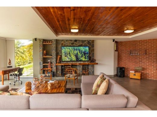 Propriété de campagne à El Darién, Planadas