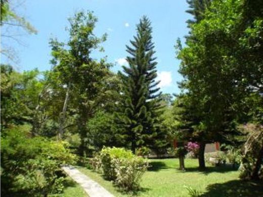 Cortijo o casa de campo en Villeta, Cundinamarca