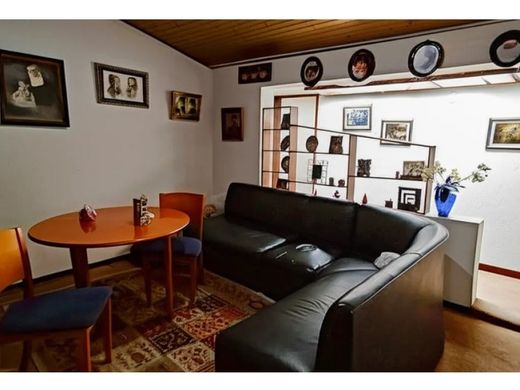 Luxury home in Bogotá, Bogotá  D.C.