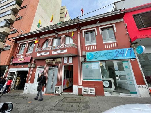 Casa di lusso a Manizales, Departamento de Caldas