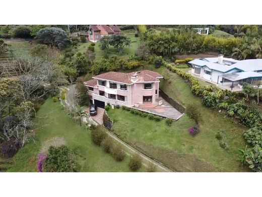 Country House in Retiro, Departamento de Antioquia