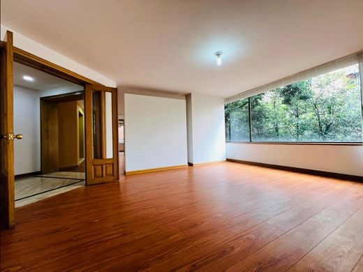 Apartment in Bogotá, Bogotá  D.C.