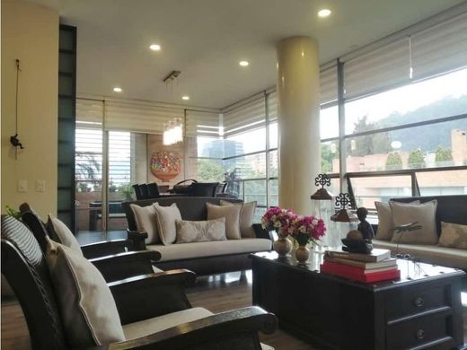 Penthouse in Bogotá, Bogotá  D.C.