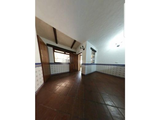 Πολυτελή κατοικία σε Cajicá, Departamento de Cundinamarca