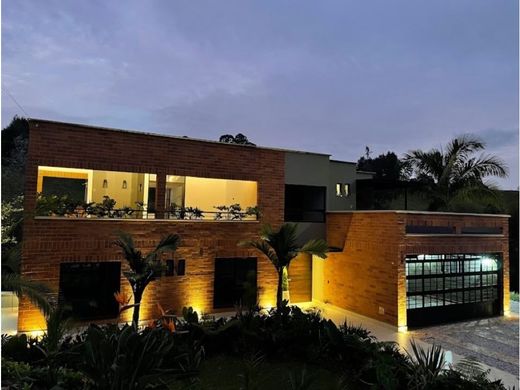 Πολυτελή κατοικία σε Rionegro, Departamento de Antioquia