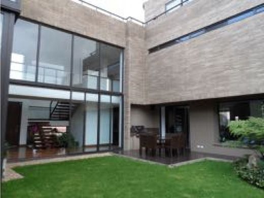 Apartamento - Bogotá, Bogotá  D.C.