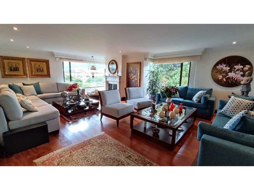 Apartment in Bogotá, Bogotá  D.C.