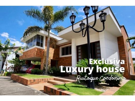 Luxe woning in Floridablanca, Departamento de Santander