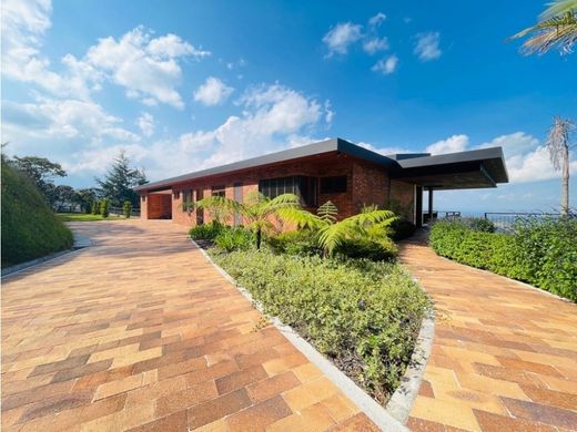 Luxury home in Rionegro, Departamento de Antioquia
