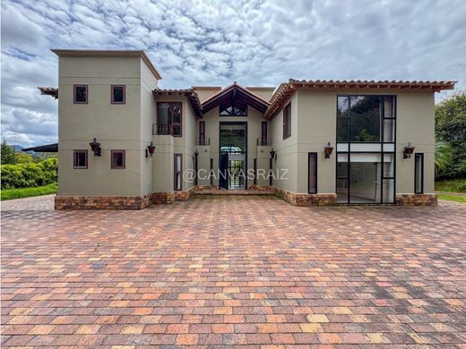 Country House in Rionegro, Departamento de Antioquia
