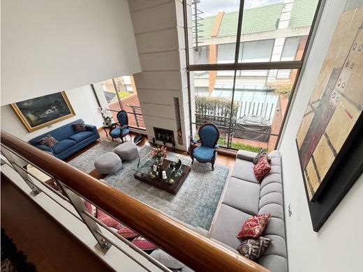 Casa de luxo - Bogotá, Bogotá  D.C.