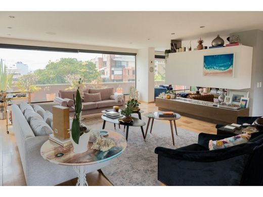 Квартира, Богота, Bogotá  D.C.