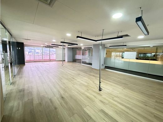 Ofis Medellín, Departamento de Antioquia