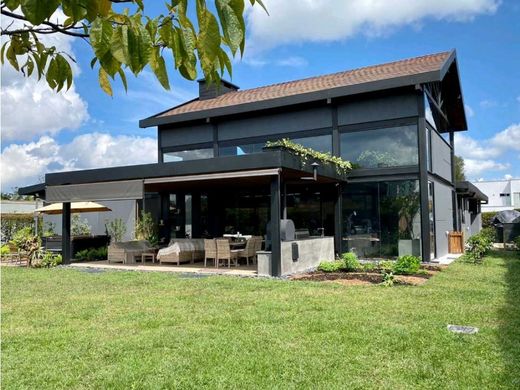 Casa de lujo en Envigado, Departamento de Antioquia