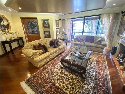 ボゴタ, Bogotá  D.C.のアパートメント