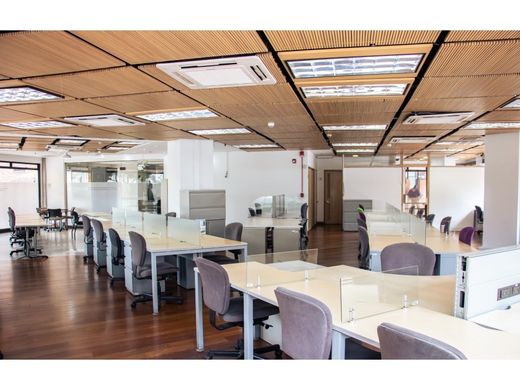 Office in Bogotá, Bogotá  D.C.