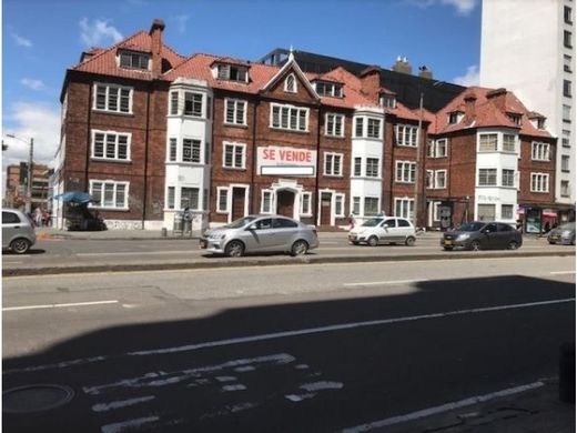 Appartementencomplex in Bogota, Bogotá  D.C.