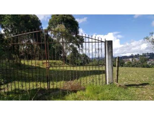 Участок, Marinilla, Departamento de Antioquia